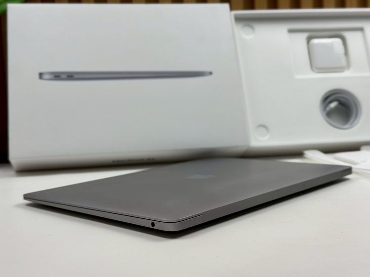 MacBook Air 13-inch M1,2020 Ram8GB SSD512GB SpaceGray รูปที่ 10