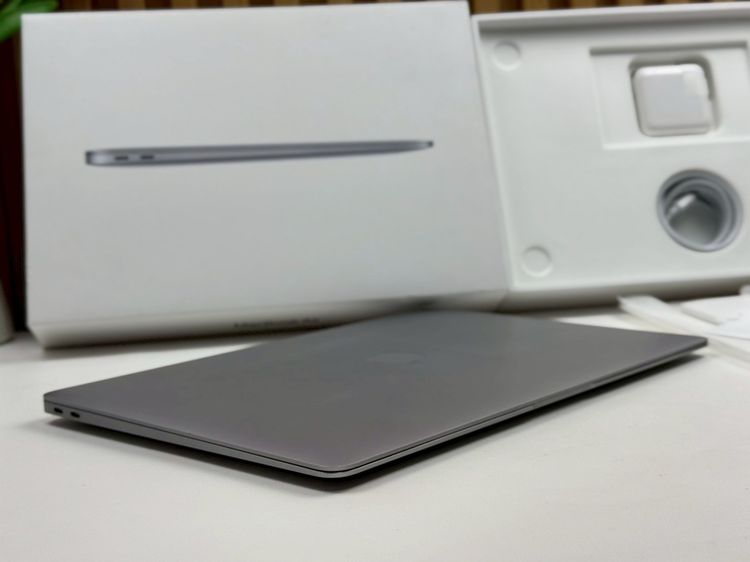 MacBook Air 13-inch M1,2020 Ram8GB SSD512GB SpaceGray รูปที่ 8