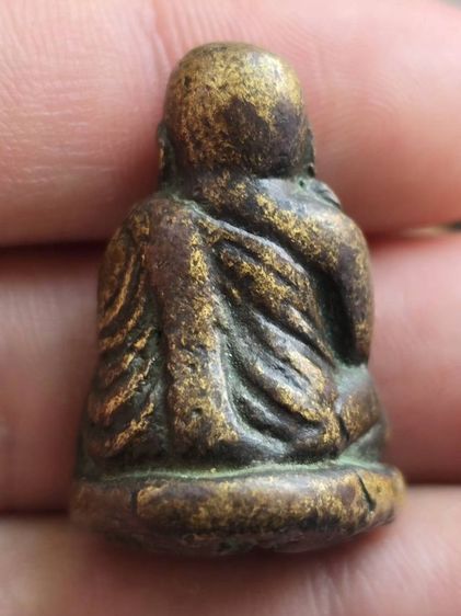 หวงพ่อเงินเก่าๆ รูปที่ 3