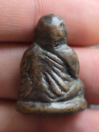 หลวงพ่อเงิน รูปที่ 2