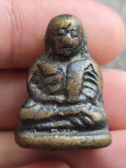 หลวงพ่อเงิน