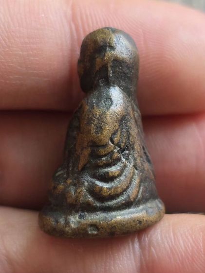 หลวงพ่อเงิน รูปที่ 4