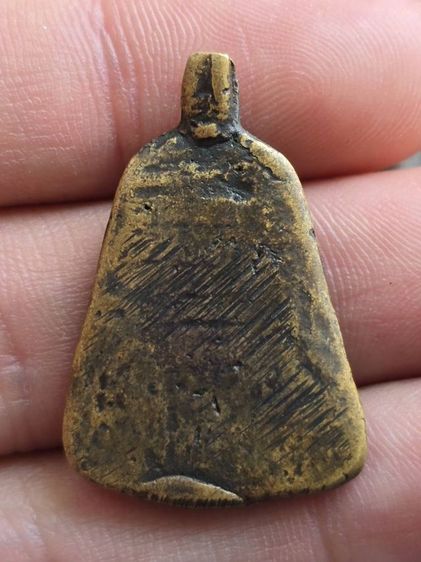 หวงพ่อเงิน รูปที่ 2