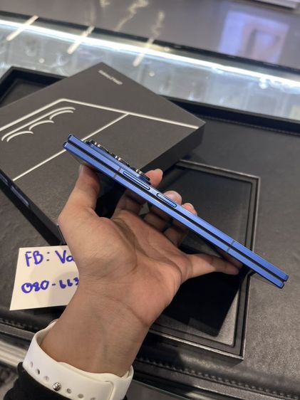 Z fold 7   รูปที่ 7