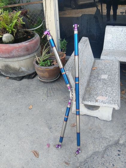 ขาย ค้ำ เค ครบชุดสภาพดี รูปที่ 3