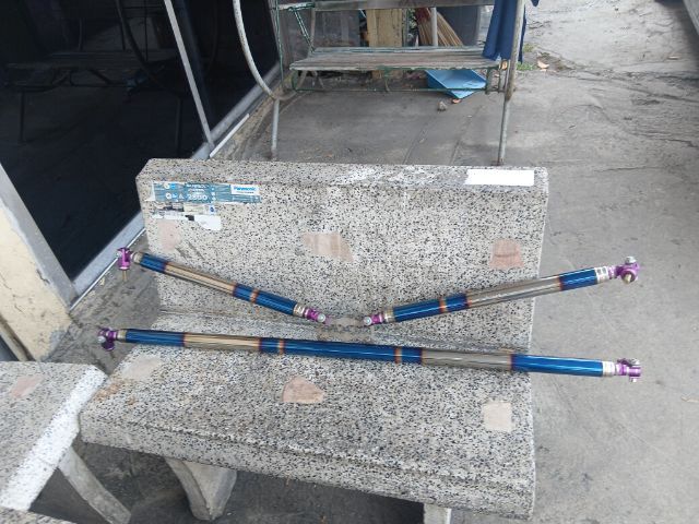 ขาย ค้ำ เค ครบชุดสภาพดี