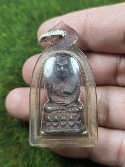 พระหลวงปู่ทวดวัดช้างให้เก่าๆ