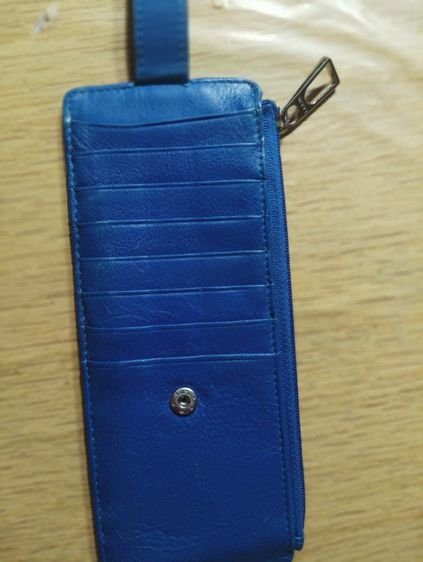 กระเป๋าใส่การ์ดมือสองสภาพดี รูปที่ 11