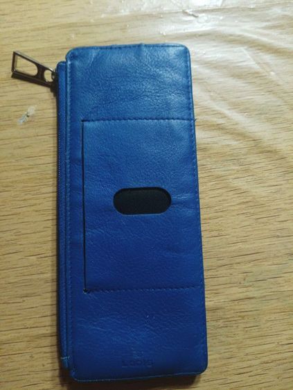 กระเป๋าใส่การ์ดมือสองสภาพดี รูปที่ 8