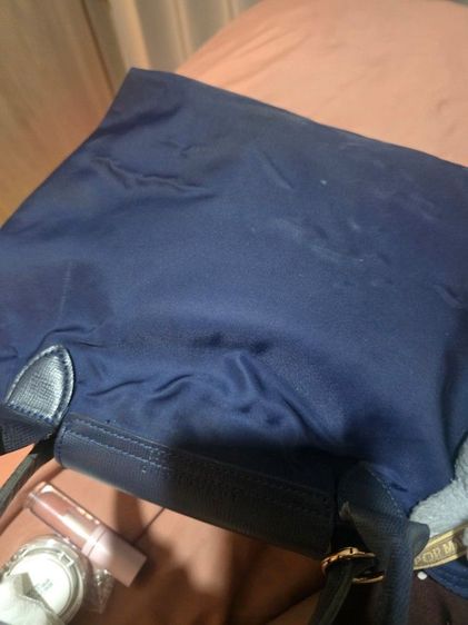 Longchamp Le Pliage แท้ ไม่มีสาย พร้อมส่ง รูปที่ 4