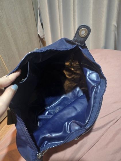 Longchamp Le Pliage แท้ ไม่มีสาย พร้อมส่ง รูปที่ 8