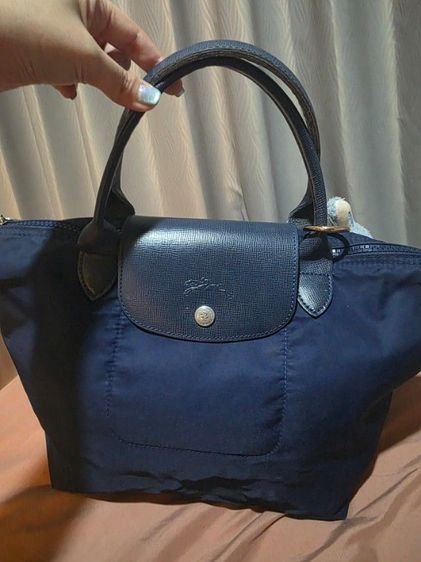 Longchamp Le Pliage แท้ ไม่มีสาย พร้อมส่ง