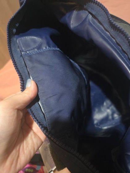 Longchamp Le Pliage แท้ ไม่มีสาย พร้อมส่ง รูปที่ 7