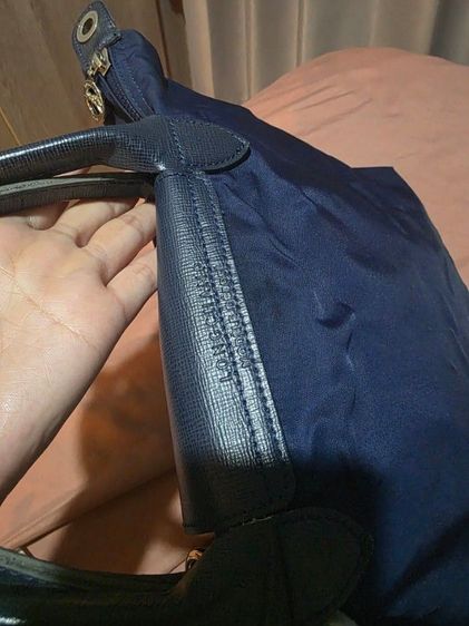 Longchamp Le Pliage แท้ ไม่มีสาย พร้อมส่ง รูปที่ 5