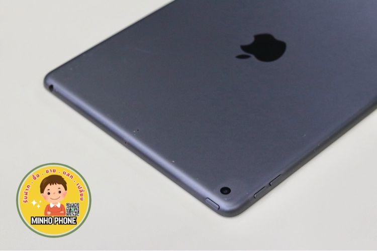 📱iPad Gen 7 32GB WiFi สีเทาสเปซเกรย์ รูปที่ 9