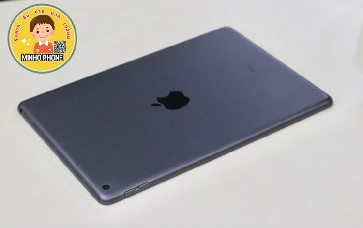 📱iPad Gen 7 32GB WiFi สีเทาสเปซเกรย์ รูปที่ 10
