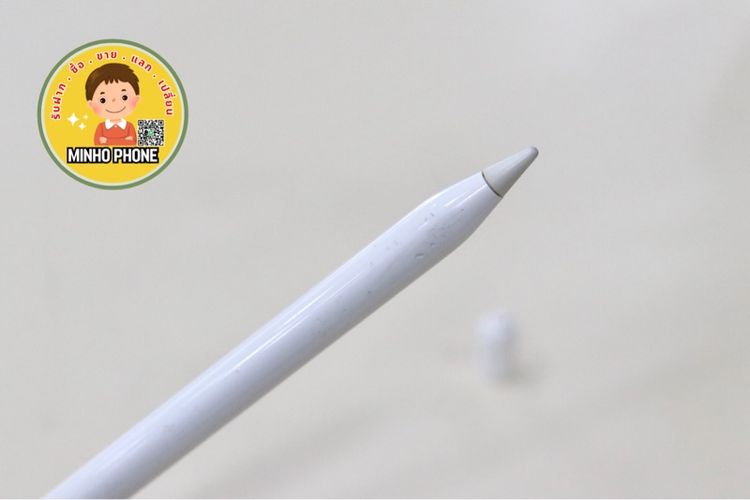🖋️Apple Pencil 1 รูปที่ 6