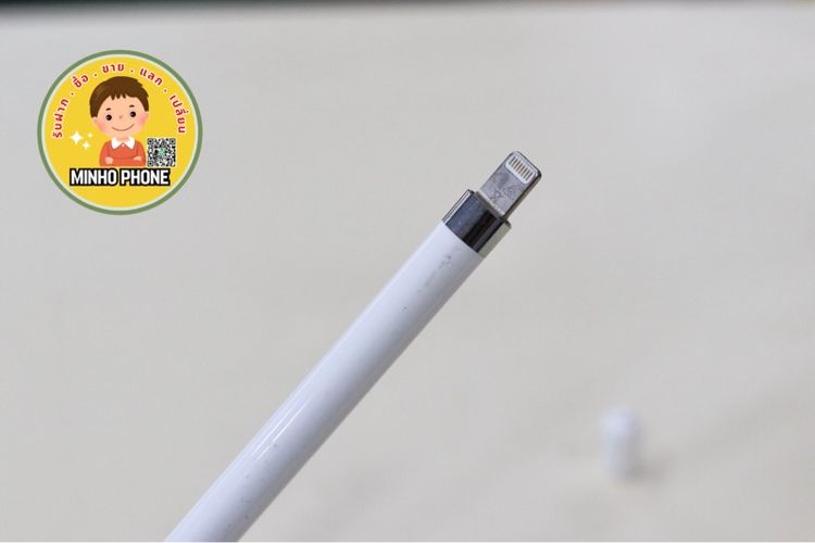 🖋️Apple Pencil 1 รูปที่ 5