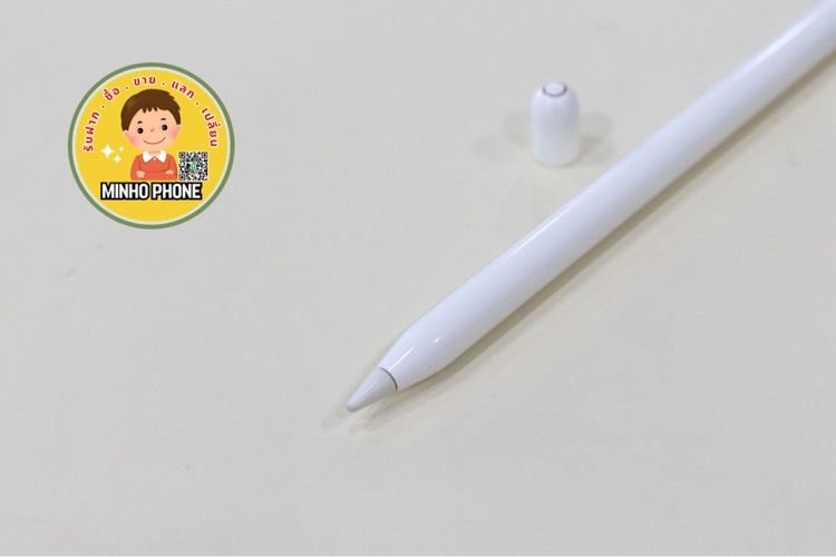 🖋️Apple Pencil 1 รูปที่ 2
