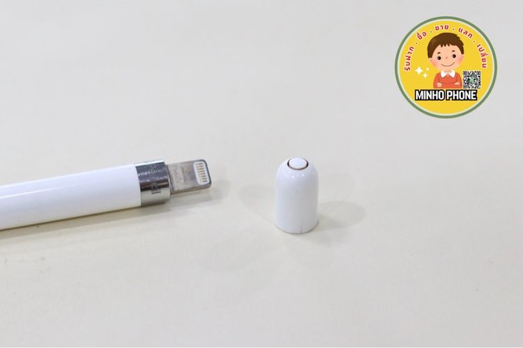 🖋️Apple Pencil 1 รูปที่ 4