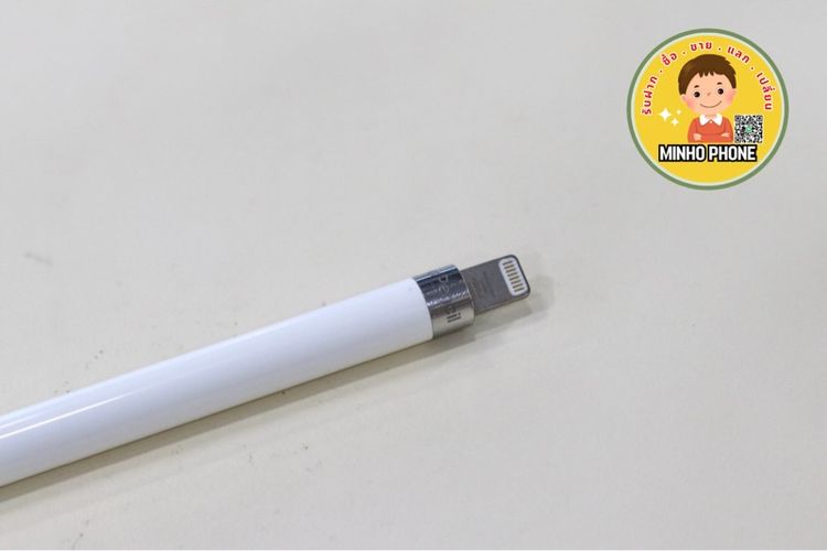 🖋️Apple Pencil 1 รูปที่ 3
