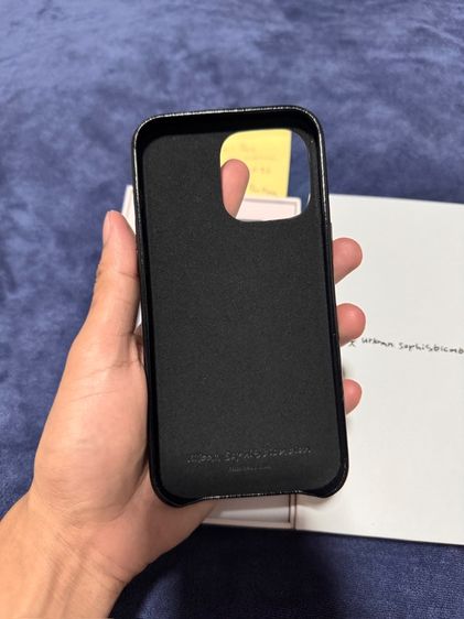 urban sophistication noir รูปที่ 4