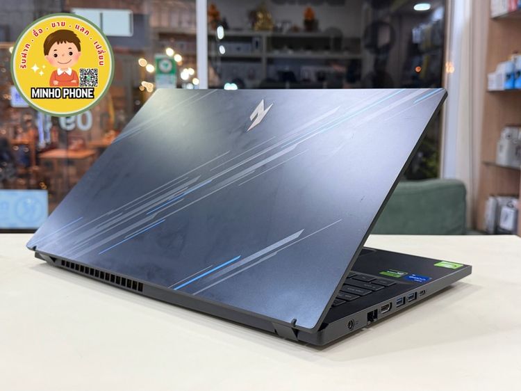 💻 NOTEBOOK  ACER NITRO V 15 ANV15-51-578S (OBSIDIAN BLACK) รูปที่ 11