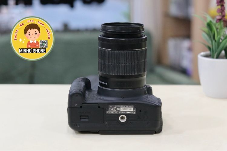 📸Canon EOS 700D  18 55mm  รูปที่ 6