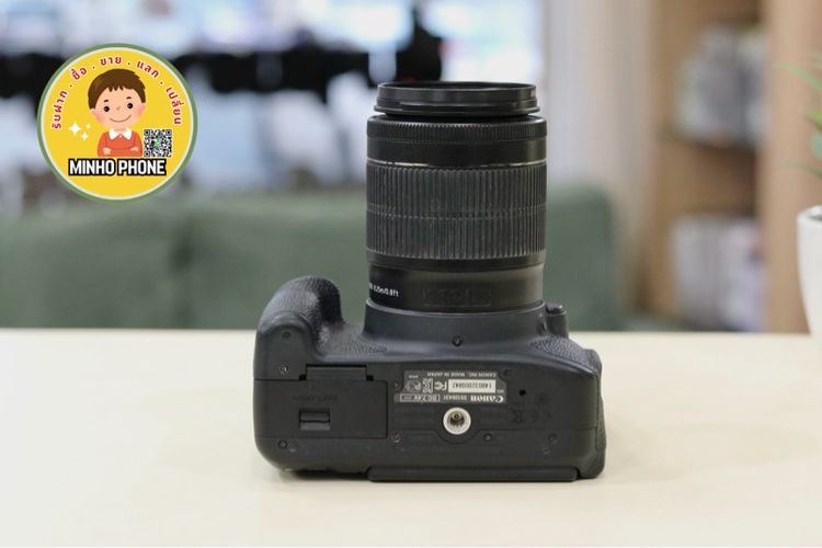 📸Canon EOS 700D  18 55mm  รูปที่ 9