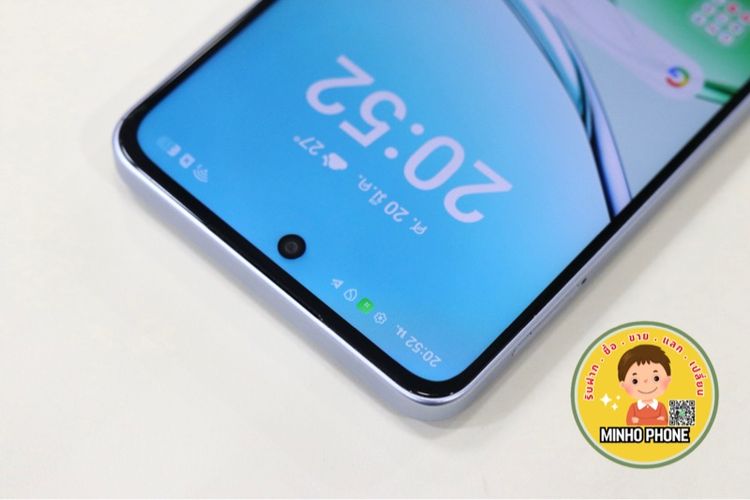 📱OPPO A5 Pro 128GB สีฟ้า รูปที่ 6