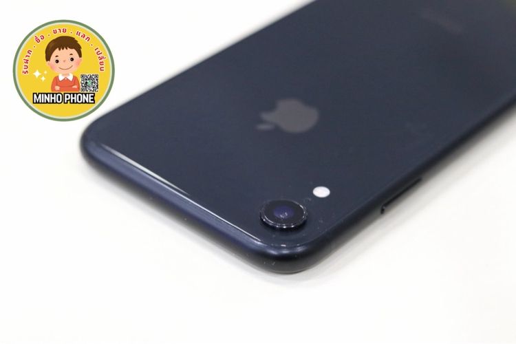 📱IPhone XR 128GB สีดำ รูปที่ 10