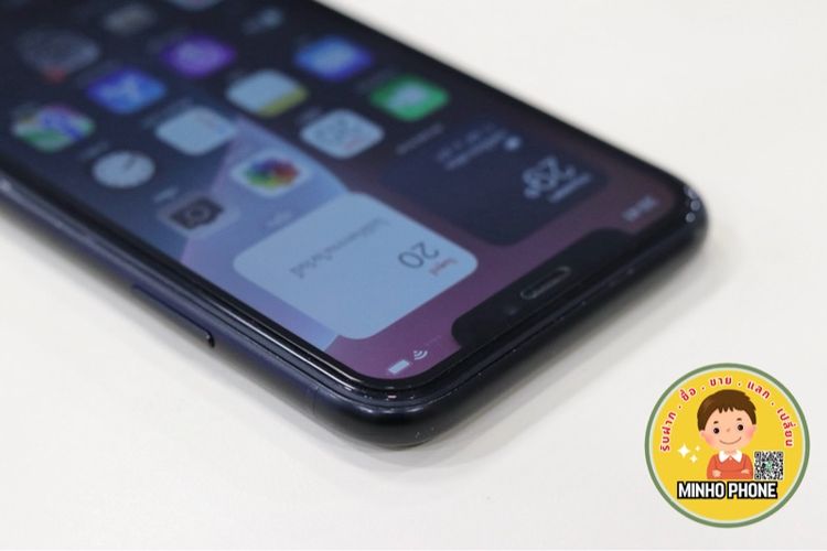 📱IPhone XR 128GB สีดำ รูปที่ 7