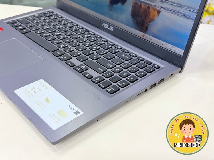 💻 ASUS M515DA-EJ013T  รูปที่ 6