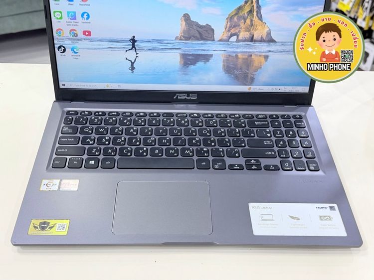 💻 ASUS M515DA-EJ013T  รูปที่ 2