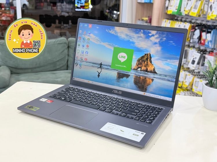 💻 ASUS M515DA-EJ013T  รูปที่ 3