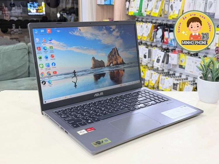 💻 ASUS M515DA-EJ013T  รูปที่ 4