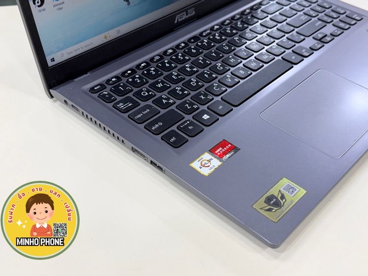 💻 ASUS M515DA-EJ013T  รูปที่ 5