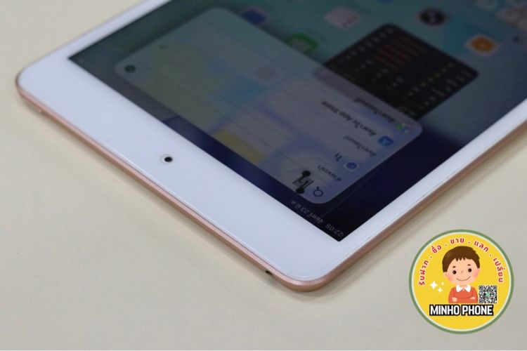 📱 IPad mini 5 64GB WiFi สีทอง  รูปที่ 8