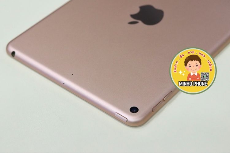 📱 IPad mini 5 64GB WiFi สีทอง  รูปที่ 10