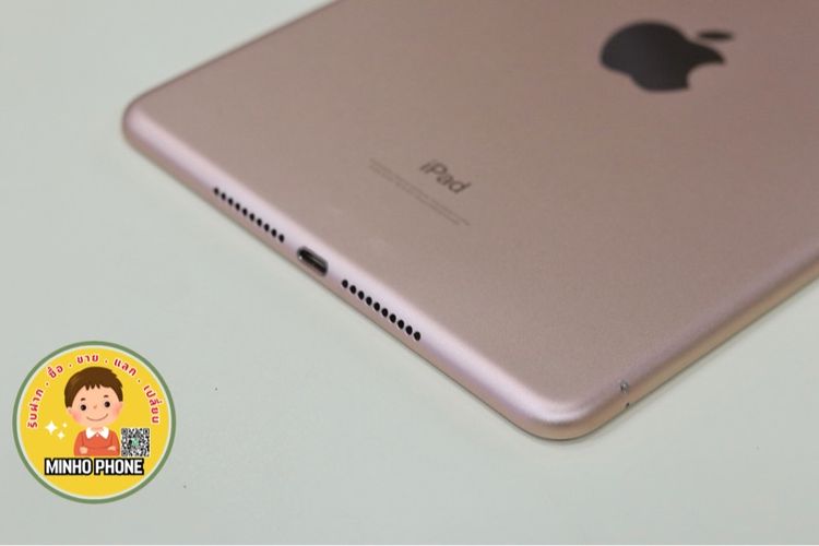 📱 IPad mini 5 64GB WiFi สีทอง  รูปที่ 9