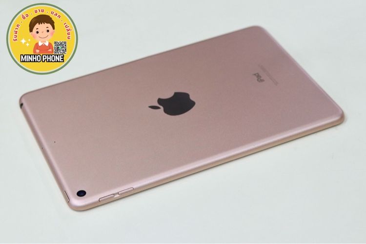 📱 IPad mini 5 64GB WiFi สีทอง  รูปที่ 11