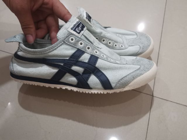 Onitsuka  โอนิซึกะ  40.5  25.5 รูปที่ 3
