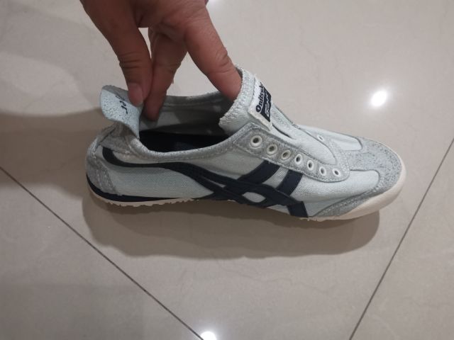Onitsuka  โอนิซึกะ  40.5  25.5 รูปที่ 2