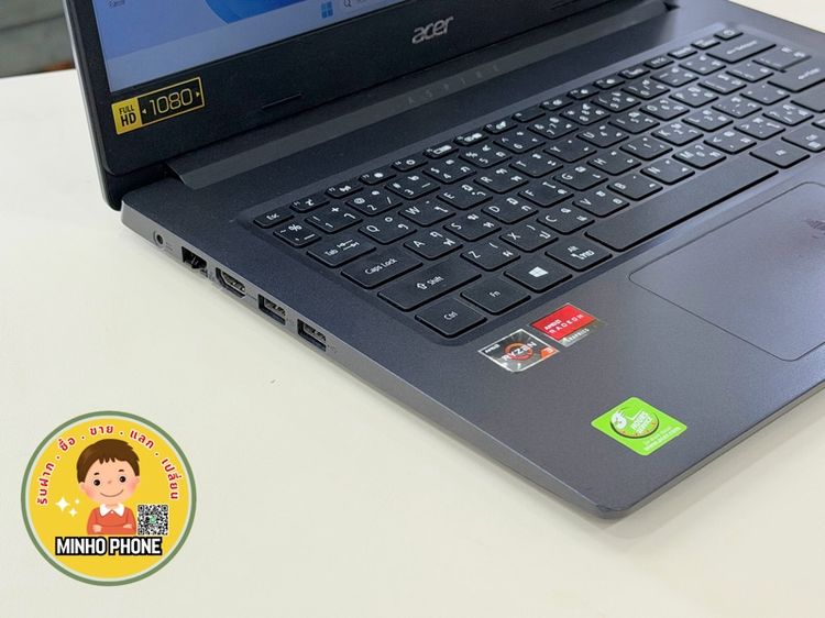 💻 Acer Aspire 3 A314-R8LV รูปที่ 7