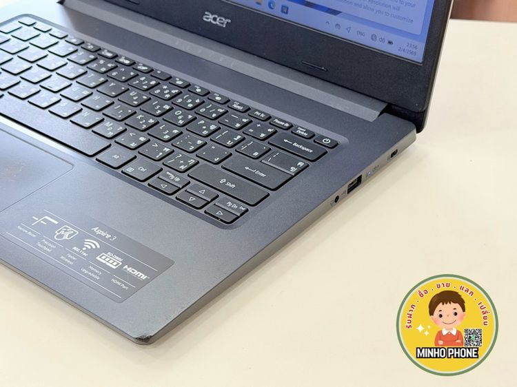 💻 Acer Aspire 3 A314-R8LV รูปที่ 5
