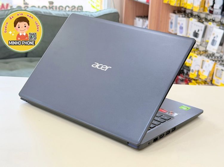 💻 Acer Aspire 3 A314-R8LV รูปที่ 10