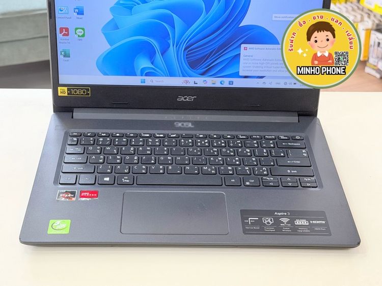 💻 Acer Aspire 3 A314-R8LV รูปที่ 2