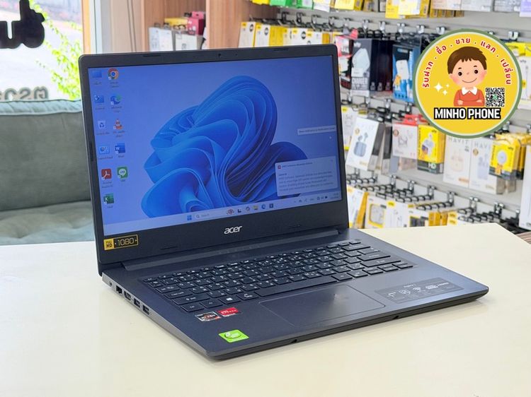 💻 Acer Aspire 3 A314-R8LV รูปที่ 6