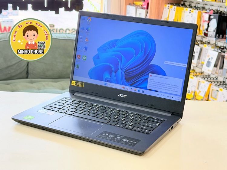💻 Acer Aspire 3 A314-R8LV รูปที่ 3