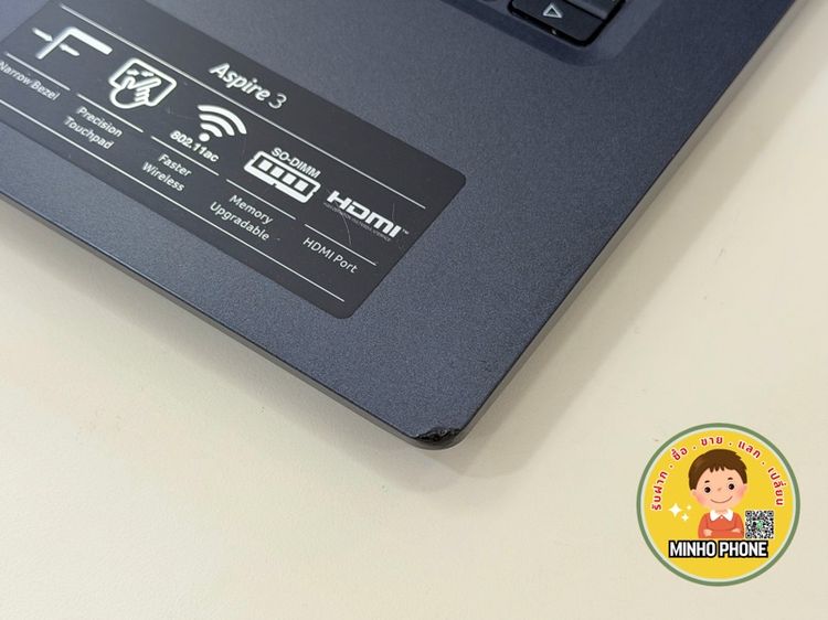 💻 Acer Aspire 3 A314-R8LV รูปที่ 4
